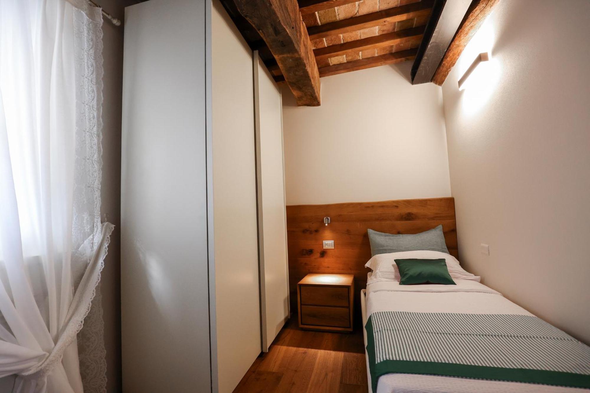 Bed and Breakfast Antica Colombaia San Marino Exterior foto