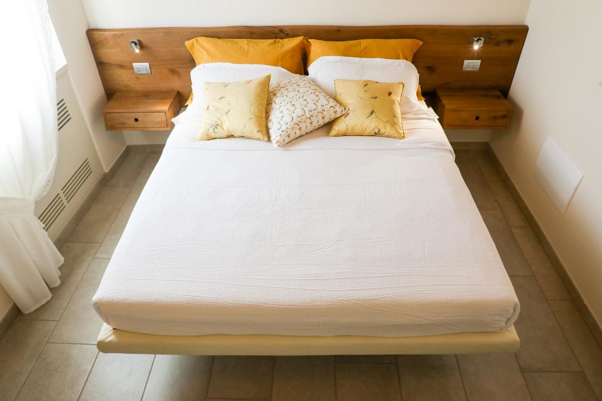 Bed and Breakfast Antica Colombaia San Marino Exterior foto