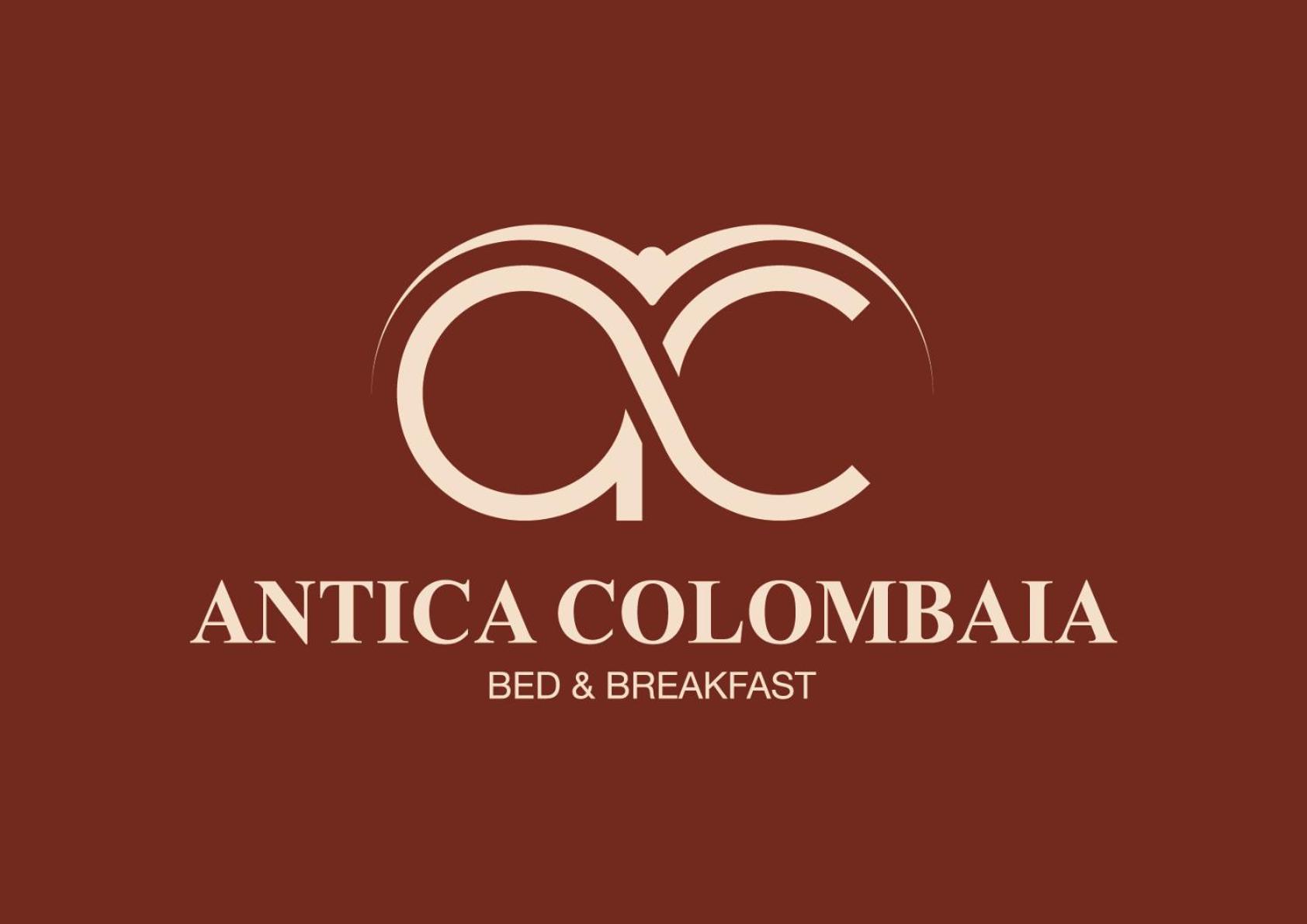 Bed and Breakfast Antica Colombaia San Marino Exterior foto